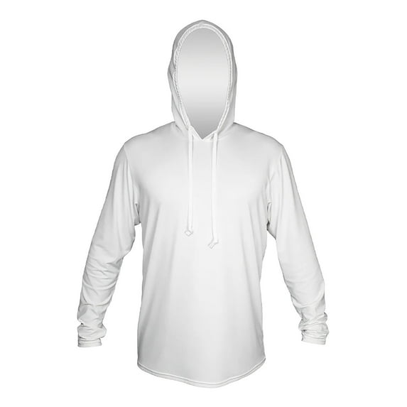Low Pro Tech Hooded Long Sleeve T-Shirt