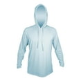 thumbnail image 1 of Low Pro Tech Hooded Long Sleeve T-Shirt, 1 of 1