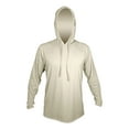 thumbnail image 1 of Low Pro Tech Hooded Long Sleeve T-Shirt, 1 of 1