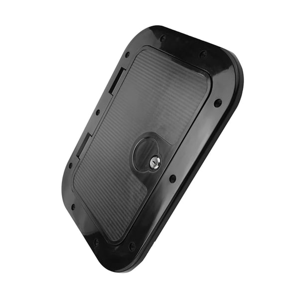 Low Profile Boat Marine Access Hatches Reinforced Weatherproof Deck Panel For Harsh Condition And Security