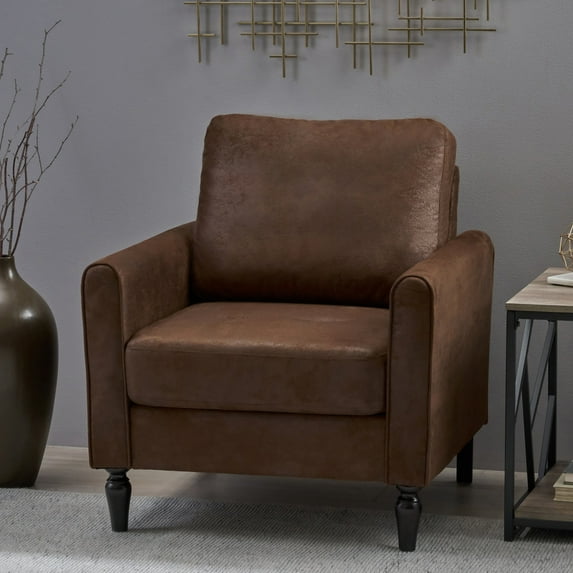 Low Profile Build / Cozy Seating in Small Spaces