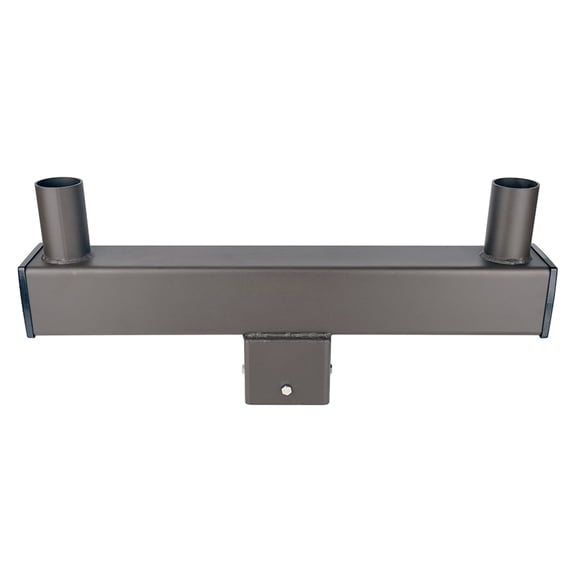 Low Profile Bullhorn Top Mount Bracket Double Tenon Adaptor with 2 Tenons