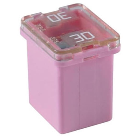 Low-Profile FMX Fuses- PI