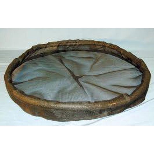 Low Profile Fish Barrier Lpf2 2' Floating Flora Island Round for Your