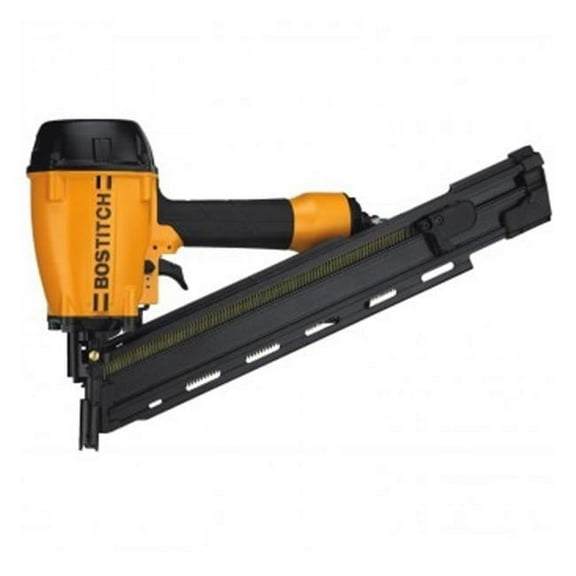Low Profile Framing Nailer
