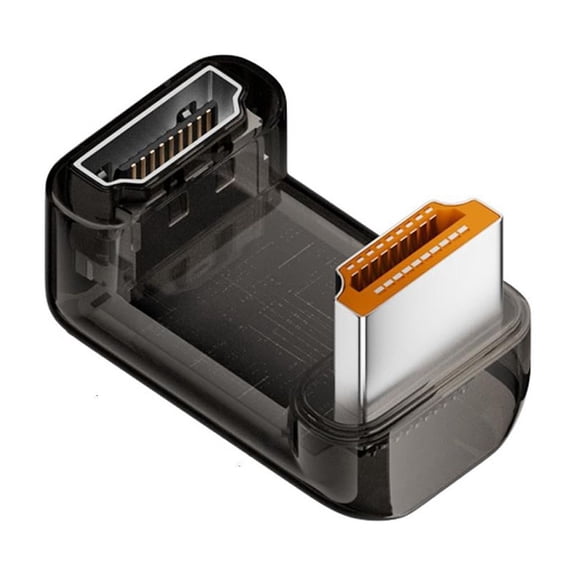 Low Profile HDTV Extender 8K60Hz 4K120Hz Fast Speed Transmission For Computer Gaming System