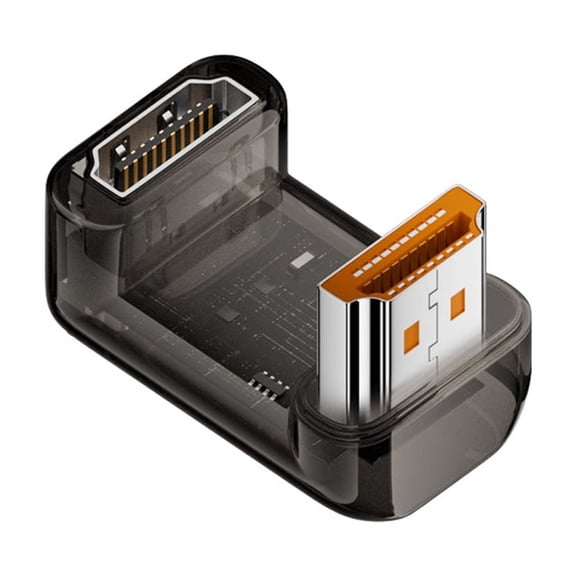 Low Profile HDTV Extender 8K60Hz 4K120Hz Fast Speed Transmission For Computer Gaming System