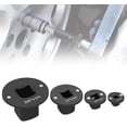 thumbnail interactive-video image 1 of ONI TOOLS LOW PROFILE IMPACT SOCKET ADAPTER SET (SET OF 3 PCS 1 of 10