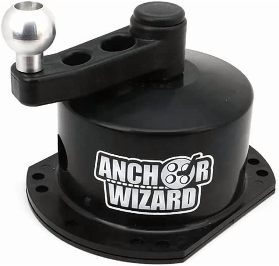 Low Profile Kayak Crank Only