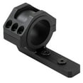thumbnail image 1 of VISM by NcSTAR PICATINNY 1" FLASHLIGHT/LASER EXTENDED RING MOUNT/ BLACK, 1 of 2