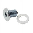 thumbnail image 1 of Low-Profile Magnetic Drain Bolt for Yamaha WR250X 2008-2011, 1 of 1