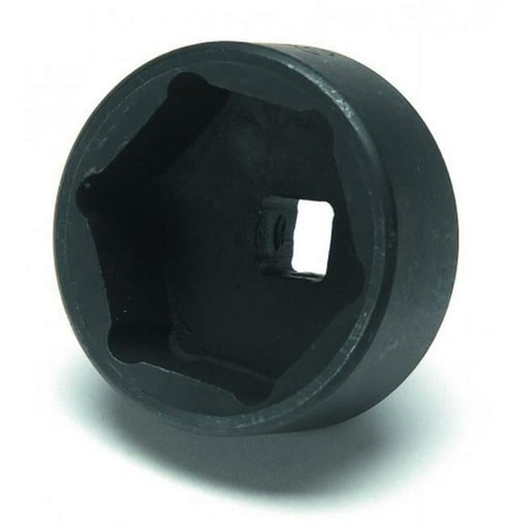 Low-Profile Metric Cap Socket - 32 mm.