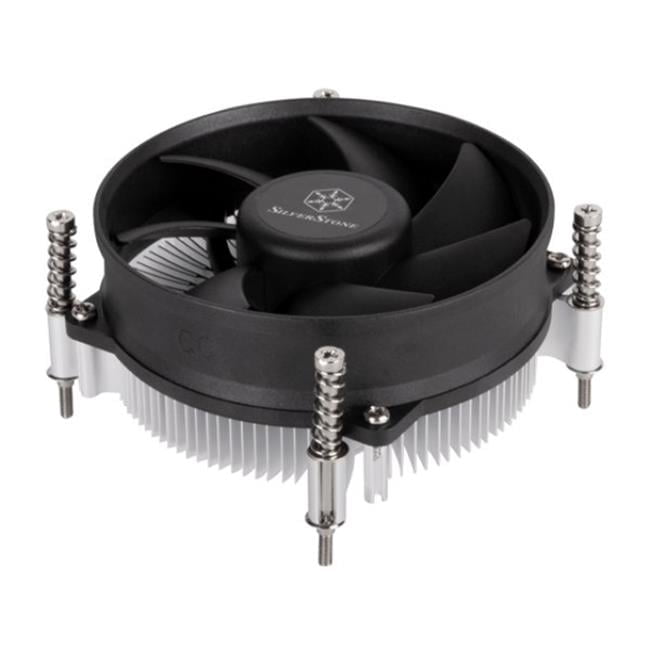 Low Profile Nitrogon CPU Cooler for Intel LGA1700 & TDP65W