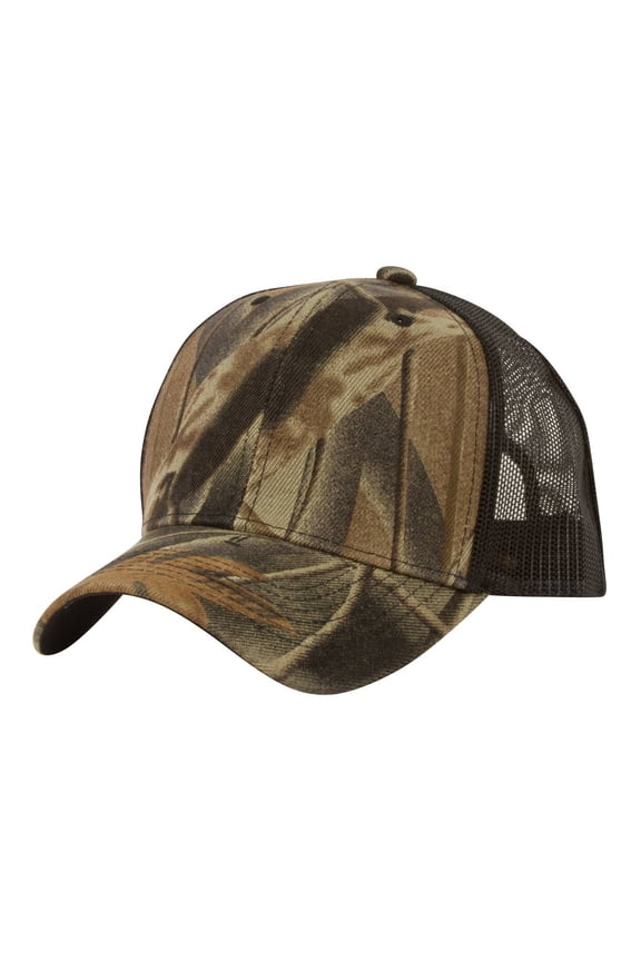 Low Profile Outdoor Camuflage Adjustable Hat - Outdoor