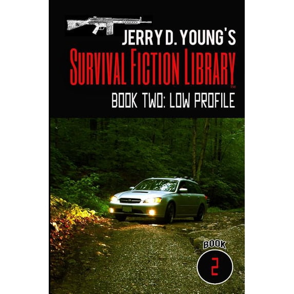 Low Profile, (Paperback)