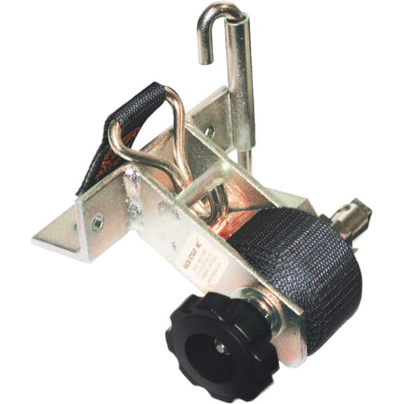 Low Profile Right Angle Mounting Bracket | LRLP Color: Gold