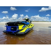 Low Profile Sport Edition for Yamaha FX-VX-EX-GP-FZS 2003 - 2023