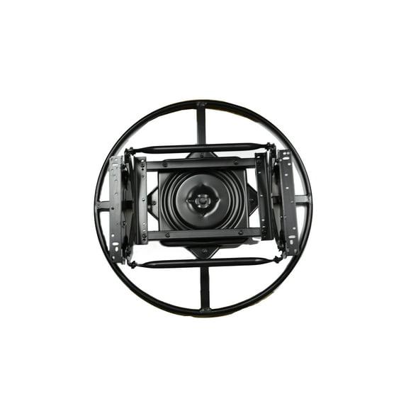 Low Profile Swivel Glider Ring Base 24 Inch Ring (20.5)