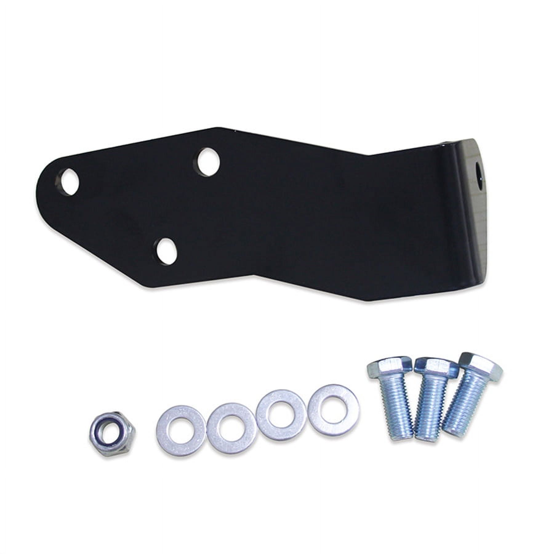 Low Profile Transmission Torque Mount Bracket w/bolts Kit For B Series