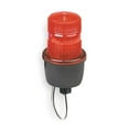 thumbnail image 1 of Low Profile Warning Light LED Red, 1 of 1