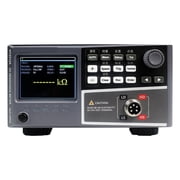 Low Resistance Tester HY2512A DC Low Resistance Tester Electronic Measurement