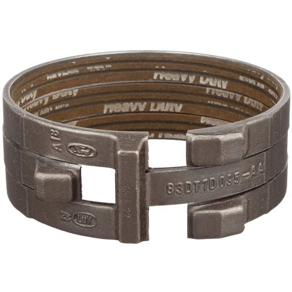 Low / Reverse Automatic Transmission Brake Band - Compatible with 1978 - 1983 Ford Fairmont 1979 1980 1981 1982