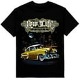 thumbnail image 1 of Low Rider Classic Mens Heavyweight T-Shirt Print On Shaka Wear Tee, 1 of 2