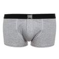 thumbnail image 1 of Low Rise Boxer Briefs - Stretchy, Soft, and Comfortable - Multiple Size and Color Options, 1 of 4