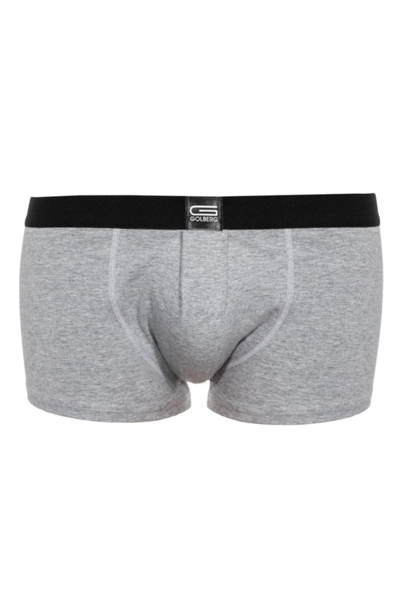 Low Rise Boxer Briefs - Stretchy, Soft, and Comfortable - Multiple Size and Color Options
