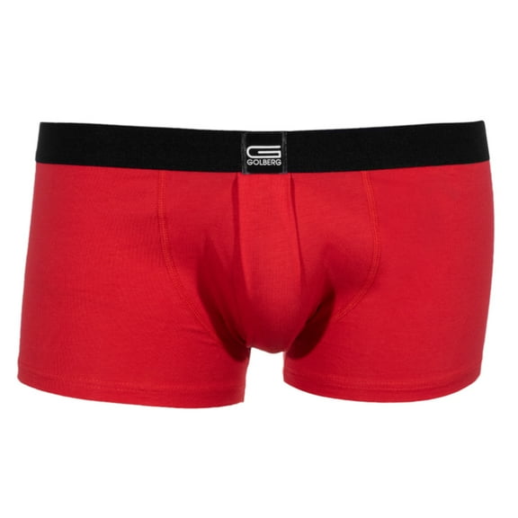 Low Rise Boxer Briefs - Stretchy, Soft, and Comfortable - Multiple Size and Color Options