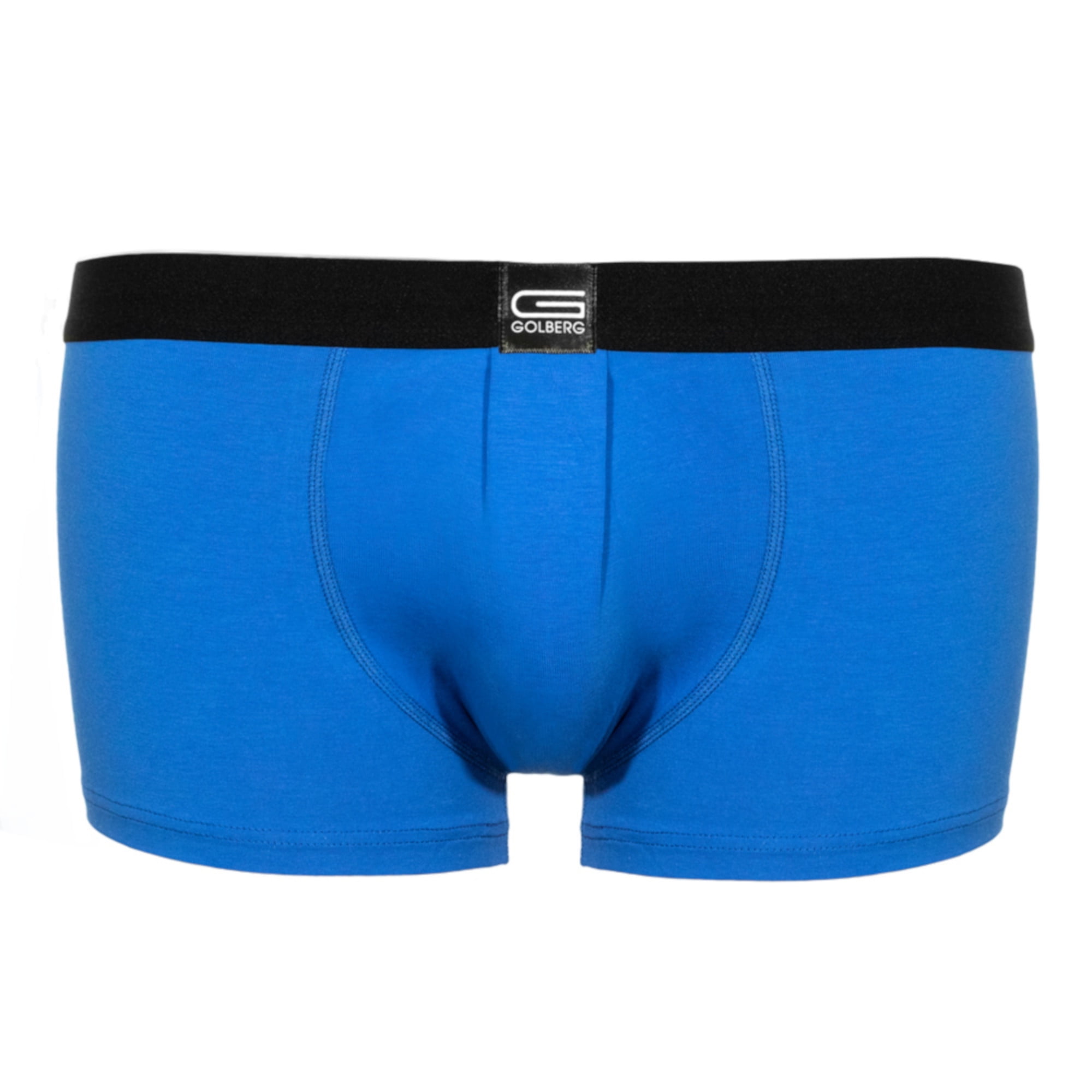 Low Rise Boxer Briefs Stretchy, Soft, and Comfortable Multiple Size