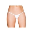 thumbnail image 1 of Low Rise G String, Sexy Thong, 1 of 2