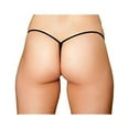 thumbnail image 1 of Low Rise G String, Sexy Thong, 1 of 2