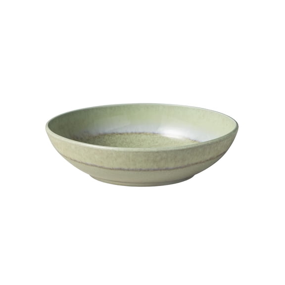 Low Serving Bowl from Perlemor Collection