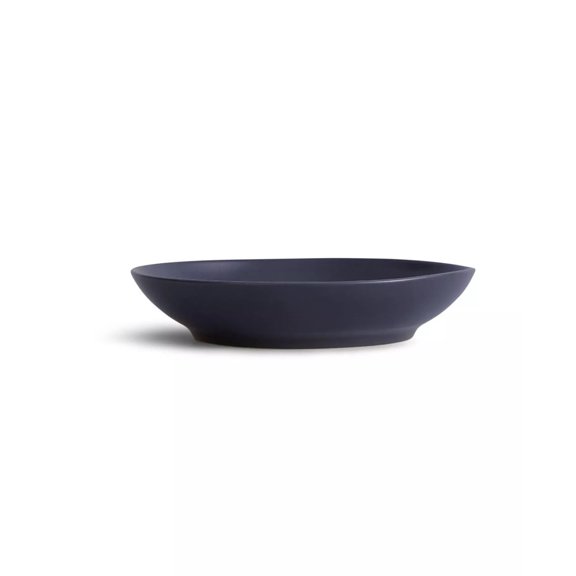 Low Serving Bowl