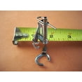 thumbnail image 1 of Low Shank DARNING OPEN TOE FREE MOTION EMBROIDERY FOOT Kenmore Brother Elna Singer White, 1 of 1