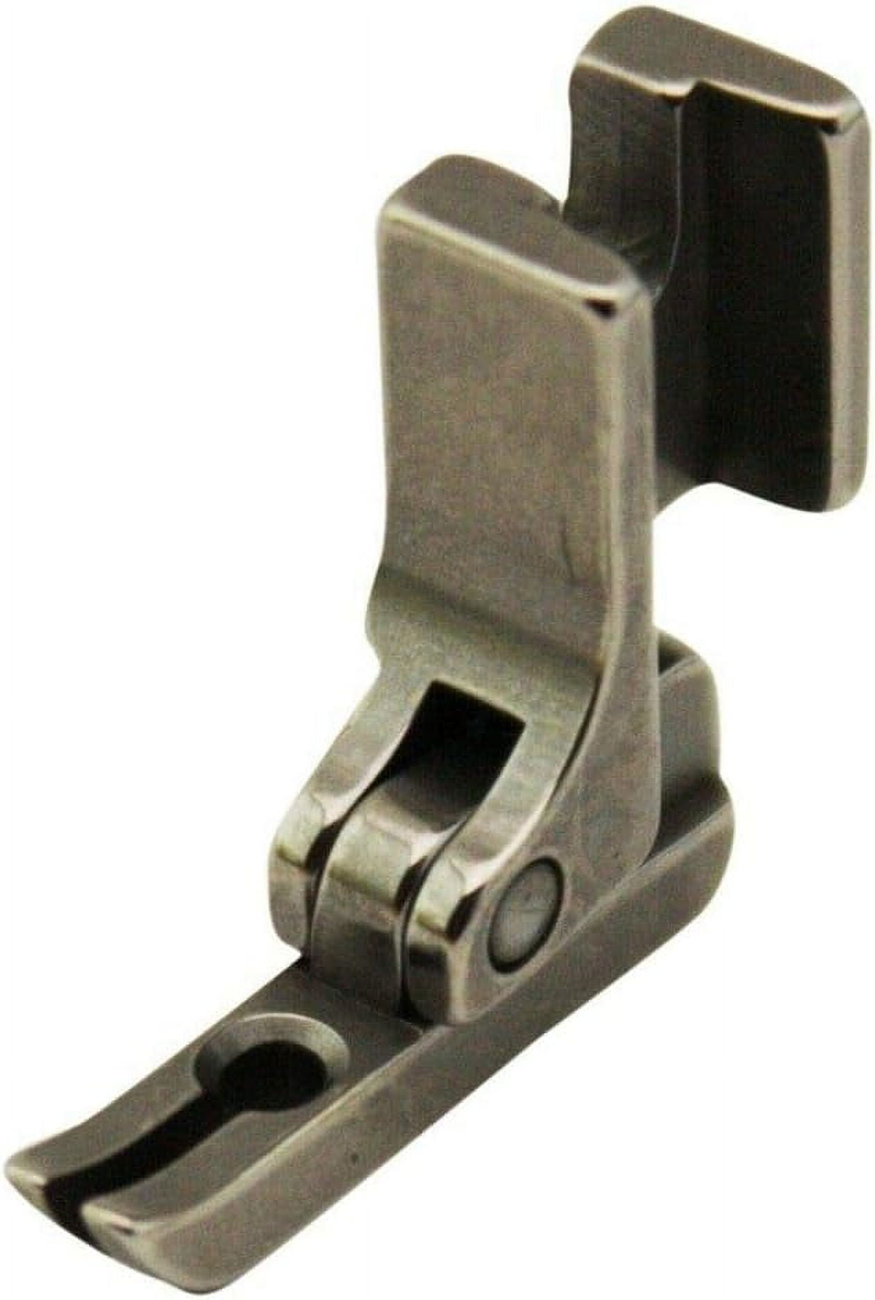 Low Shank Narrow Zipper Foot For Janome Home Sewing Machine