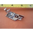thumbnail image 1 of Low Shank Sewing Machine 1-4 (Quarter Inch) Quilting Sewing Machine Presser Foot with Edge Guide - For Home Singer, Brother, Janome, Kenmore, Babylock Sewing machines and more, 1 of 1