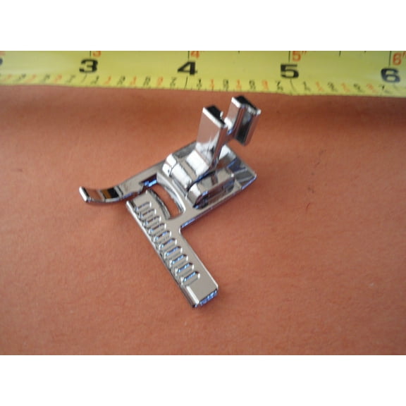 Low Shank Stitch Guide Preeser Foot For Babylock Brother Singer Kenmore White Janome Newhome Low Shank Sewing Machines