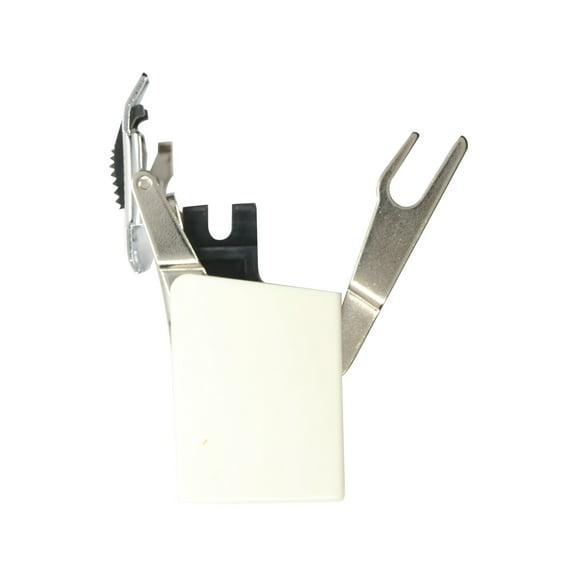 Low Shank Walking Foot Replacement for Singer 5050 Sewing Machine - Compatible with Singer #423242-451