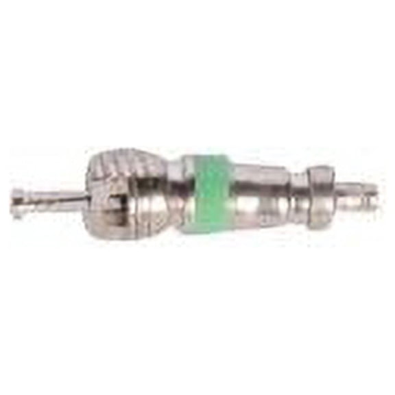 Low Side A/C Service Valve - Compatible with 2013 - 2019 Cadillac XTS 2014 2015 2016 2017 2018