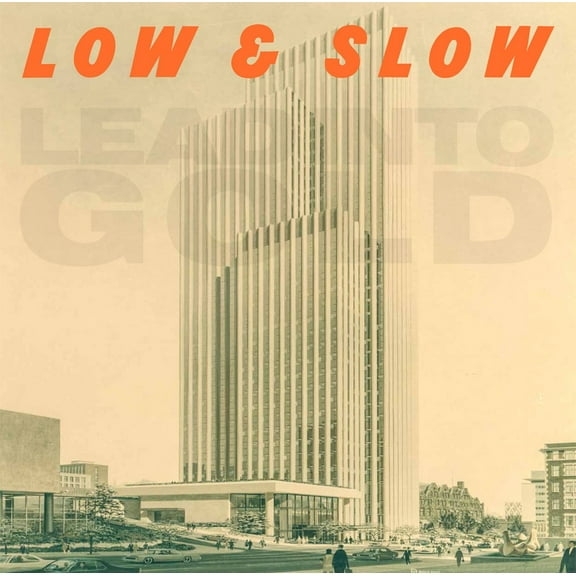 Low & Slow