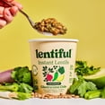 thumbnail image 1 of Low Sodium Cilantro Lime Chile Instant Lentils 8-Pack, 1 of 6