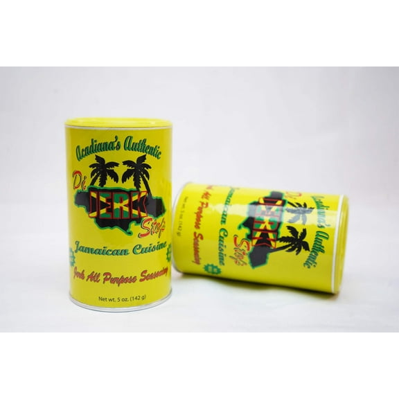 Low Sodium Jerk seasoning