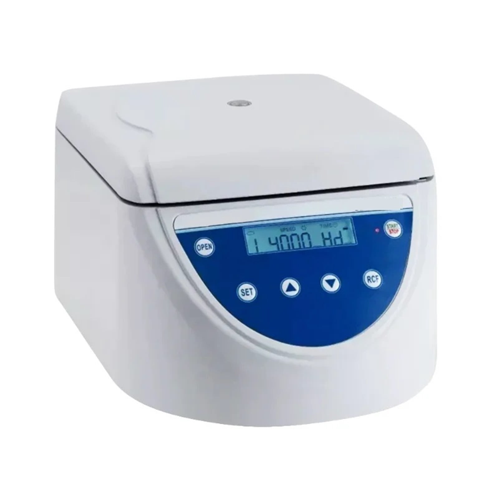 Low Speed Benchtop PRP Centrifuge Machine For Laboratory Clinics And Colleges Affordabl ,Efficient Separation
