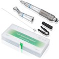 thumbnail image 1 of Low Speed Dental Handpiece, Portable Tool Set-4 Holes, 1 of 6