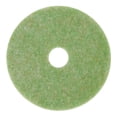 thumbnail image 1 of 3M™ 5000 TopLine Autoscrubber Floor Pads, 20", Green, Pack Of 5 Pads, 1 of 2