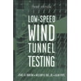 thumbnail image 1 of Pre-Owned Low-Speed Wind Tunnel Testing, 9780471557746, 0471557749, Hardcover, 3 edition, 1 of 1