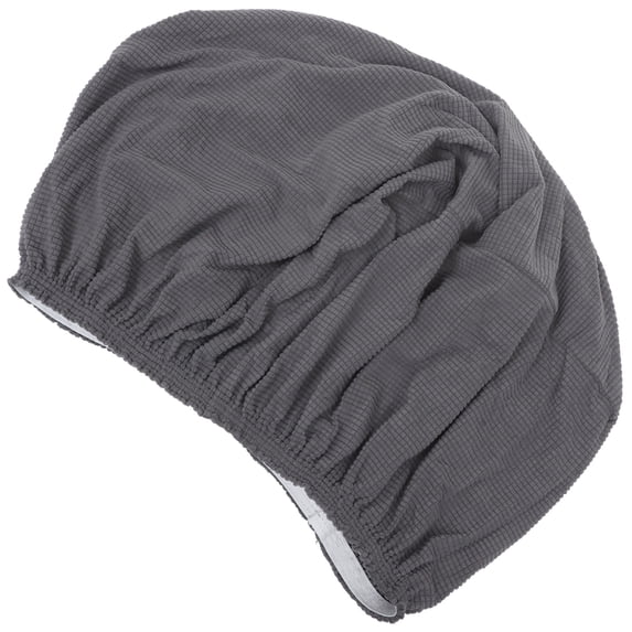 Low Stool Cover Stool Seat Slipcover Comfortable Footrest Stool Protector