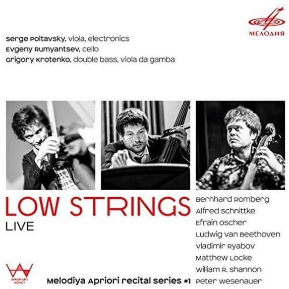 Low Strings